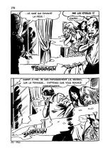 Fumetti del futuro 23 - Les persecutes : page 178