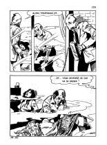 Fumetti del futuro 23 - Les persecutes : page 179