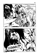 Fumetti del futuro 23 - Les persecutes : page 181