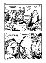 Fumetti del futuro 23 - Les persecutes : page 182