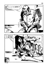 Fumetti del futuro 23 - Les persecutes : page 183