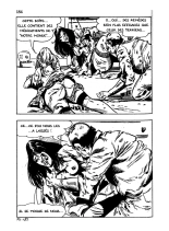 Fumetti del futuro 23 - Les persecutes : page 184