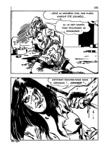 Fumetti del futuro 23 - Les persecutes : page 185