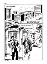 Fumetti del futuro 23 - Les persecutes : page 186