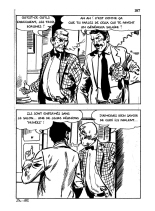 Fumetti del futuro 23 - Les persecutes : page 187