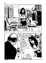 Fumetti del futuro 23 - Les persecutes : page 188
