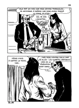 Fumetti del futuro 23 - Les persecutes : page 189