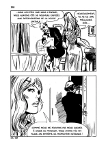 Fumetti del futuro 23 - Les persecutes : page 190