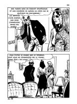 Fumetti del futuro 23 - Les persecutes : page 191