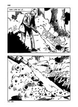 Fumetti del futuro 23 - Les persecutes : page 192