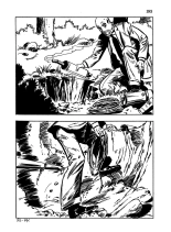 Fumetti del futuro 23 - Les persecutes : page 193