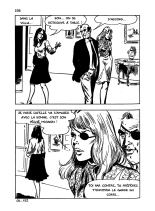 Fumetti del futuro 23 - Les persecutes : page 194