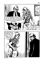 Fumetti del futuro 23 - Les persecutes : page 195