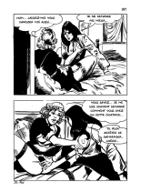 Fumetti del futuro 23 - Les persecutes : page 197