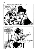 Fumetti del futuro 23 - Les persecutes : page 198