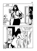 Fumetti del futuro 23 - Les persecutes : page 199