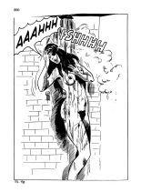 Fumetti del futuro 23 - Les persecutes : page 200