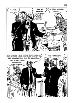 Fumetti del futuro 23 - Les persecutes : page 203