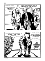 Fumetti del futuro 23 - Les persecutes : page 204