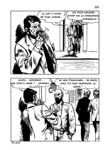 Fumetti del futuro 23 - Les persecutes : page 205
