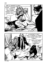 Fumetti del futuro 23 - Les persecutes : page 206
