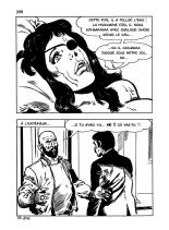 Fumetti del futuro 23 - Les persecutes : page 208