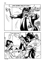 Fumetti del futuro 23 - Les persecutes : page 210