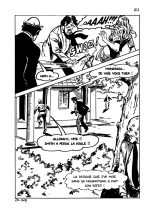 Fumetti del futuro 23 - Les persecutes : page 211