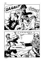 Fumetti del futuro 23 - Les persecutes : page 212