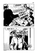 Fumetti del futuro 23 - Les persecutes : page 213