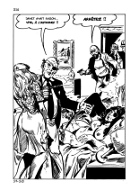 Fumetti del futuro 23 - Les persecutes : page 214