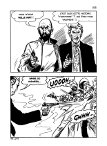 Fumetti del futuro 23 - Les persecutes : page 215