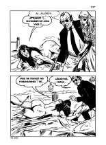 Fumetti del futuro 23 - Les persecutes : page 217