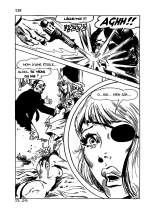 Fumetti del futuro 23 - Les persecutes : page 218