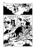 Fumetti del futuro 23 - Les persecutes : page 220