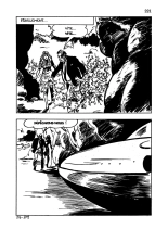 Fumetti del futuro 23 - Les persecutes : page 221