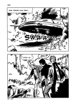 Fumetti del futuro 23 - Les persecutes : page 222