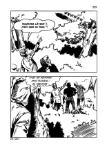 Fumetti del futuro 23 - Les persecutes : page 223