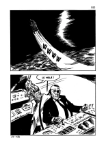 Fumetti del futuro 23 - Les persecutes : page 225