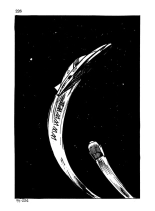 Fumetti del futuro 23 - Les persecutes : page 226