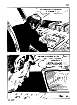 Fumetti del futuro 23 - Les persecutes : page 227