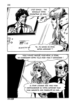 Fumetti del futuro 23 - Les persecutes : page 230