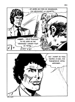 Fumetti del futuro 23 - Les persecutes : page 231