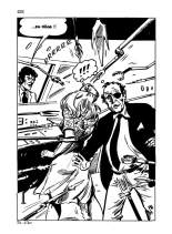 Fumetti del futuro 23 - Les persecutes : page 232