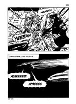 Fumetti del futuro 23 - Les persecutes : page 233