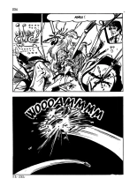 Fumetti del futuro 23 - Les persecutes : page 234