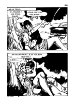 Fumetti del futuro 23 - Les persecutes : page 235