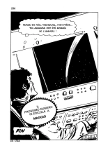 Fumetti del futuro 23 - Les persecutes : page 236