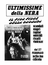 Fumetti del futuro 23 - Les persecutes : page 237