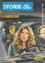 Fumetti del futuro 23 - Les persecutes : page 245